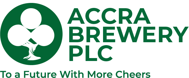 Accra Brewery Ltd : 