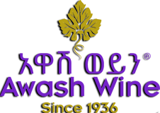 Awash Wine Ethiopia