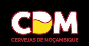 Cervejas de mocambique logo