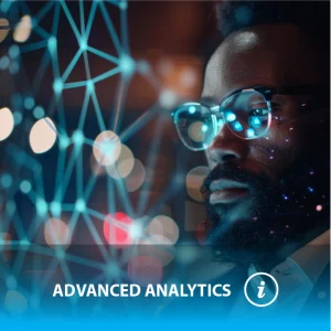 Advanced Analytics