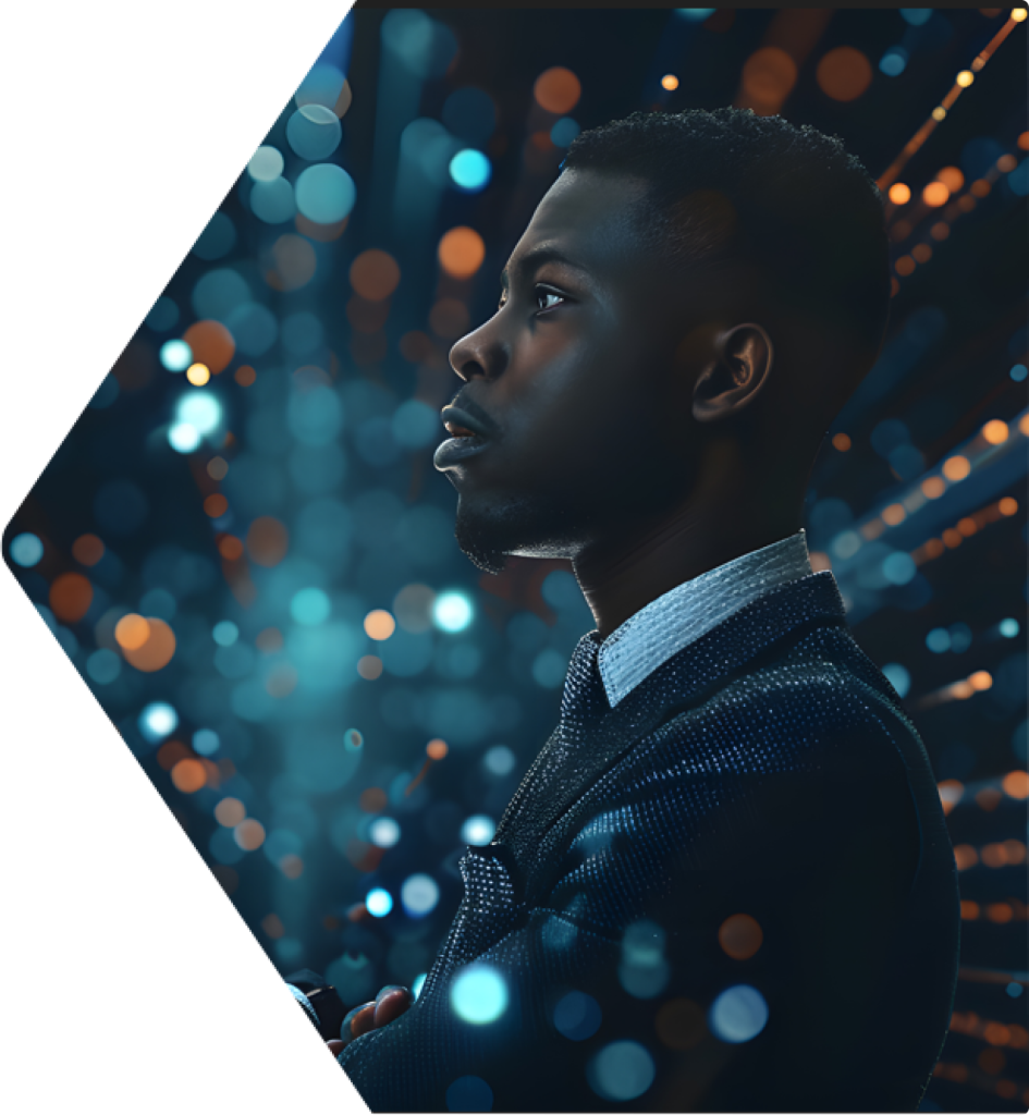 Market360 intelligence platform illustration