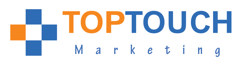 Top Touch Marketing : 