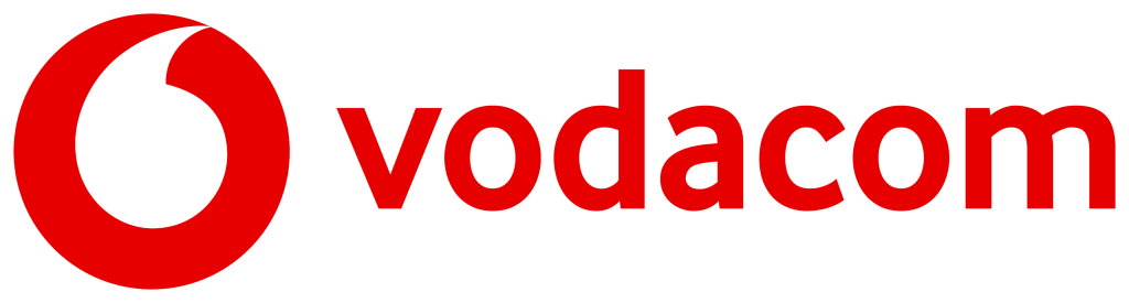 Vodacom : 