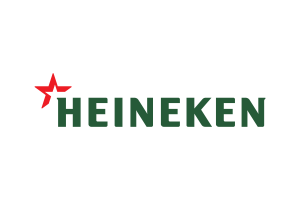 Heineken Beverages logo